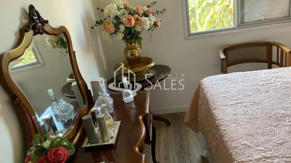 Apartamento, 2 quartos, 56 m² - Foto 2