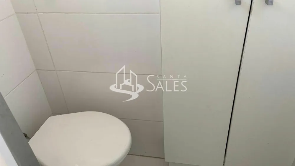 Apartamento, 2 quartos, 56 m² - Foto 4