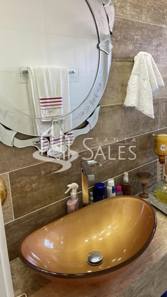 Apartamento, 2 quartos, 56 m² - Foto 5