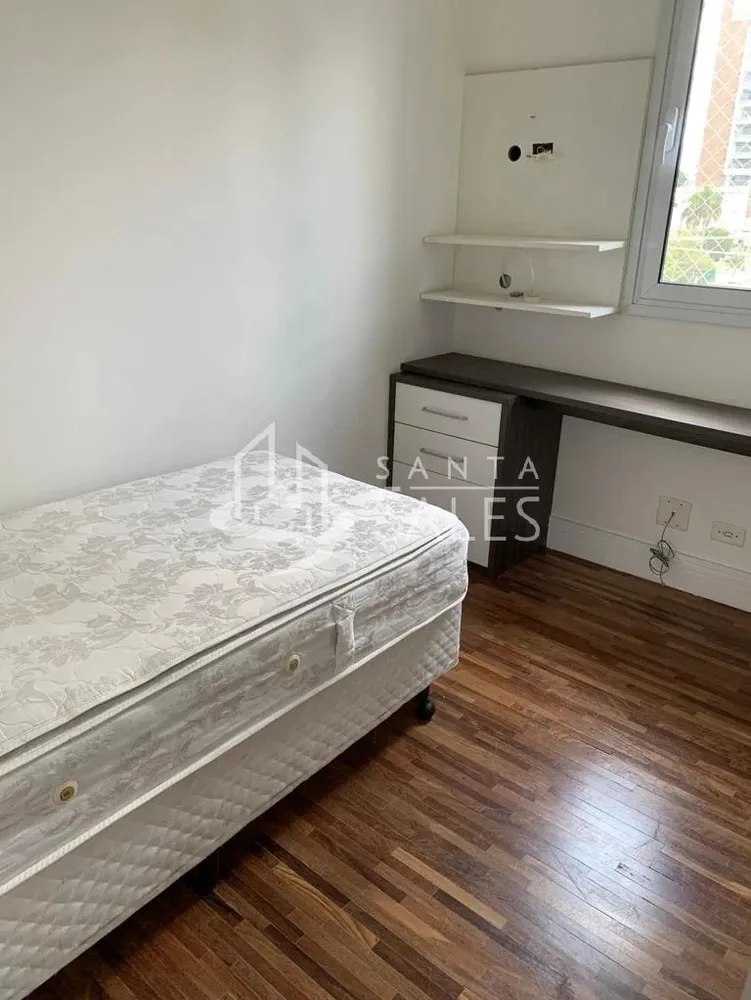 Apartamento, 2 quartos, 54 m² - Foto 3
