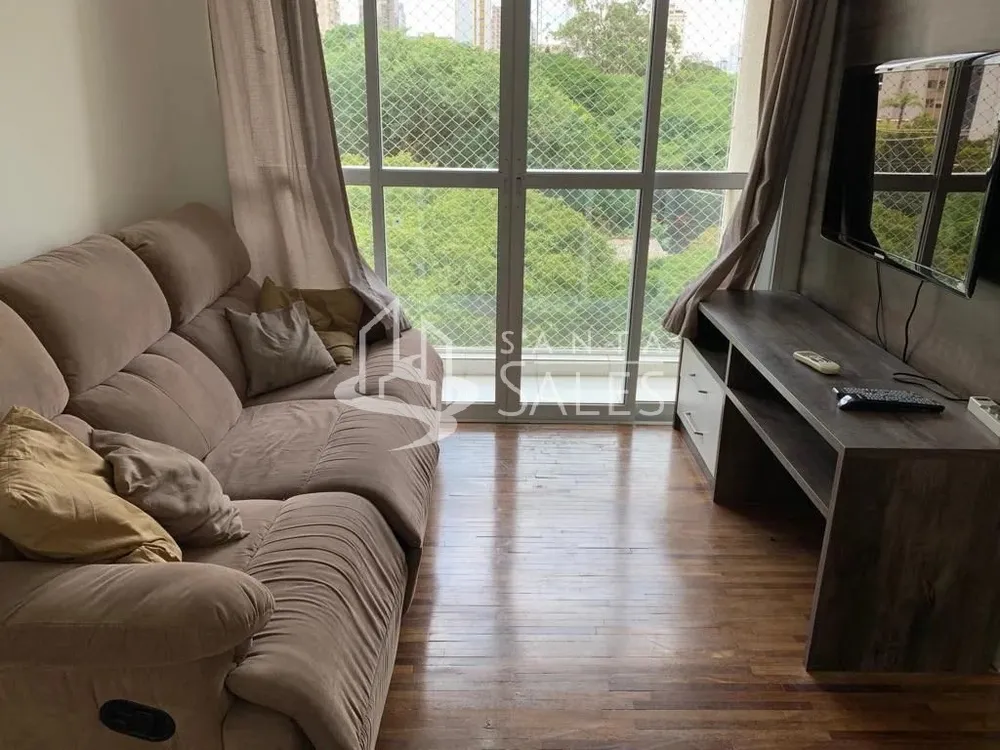 Apartamento, 2 quartos, 54 m² - Foto 5