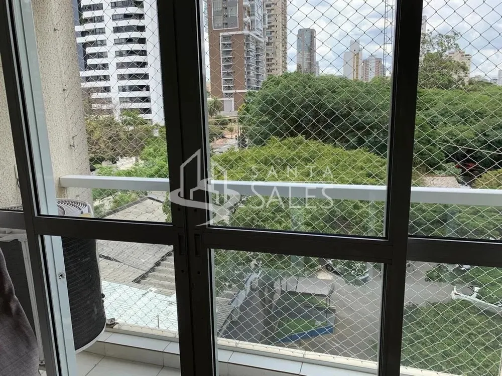 Apartamento, 2 quartos, 54 m² - Foto 1