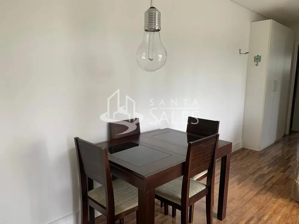 Apartamento, 2 quartos, 54 m² - Foto 5