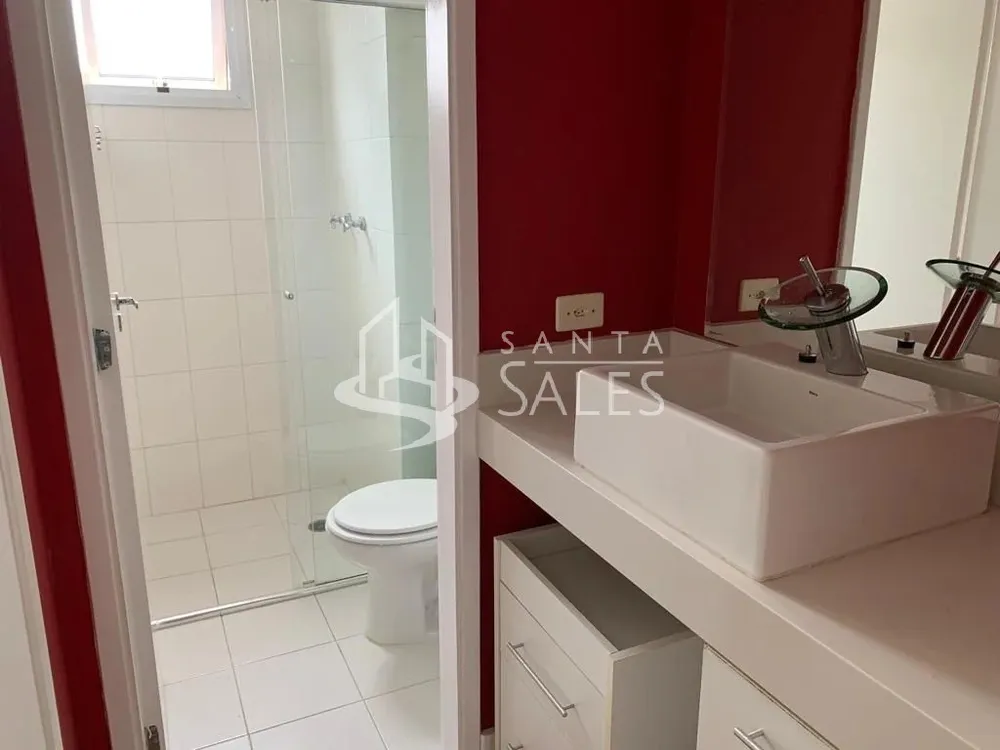 Apartamento, 2 quartos, 54 m² - Foto 16
