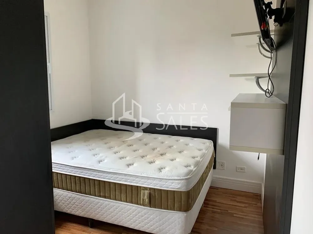 Apartamento, 2 quartos, 54 m² - Foto 15