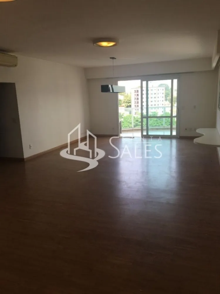 Apartamento, 4 quartos, 188 m² - Foto 4