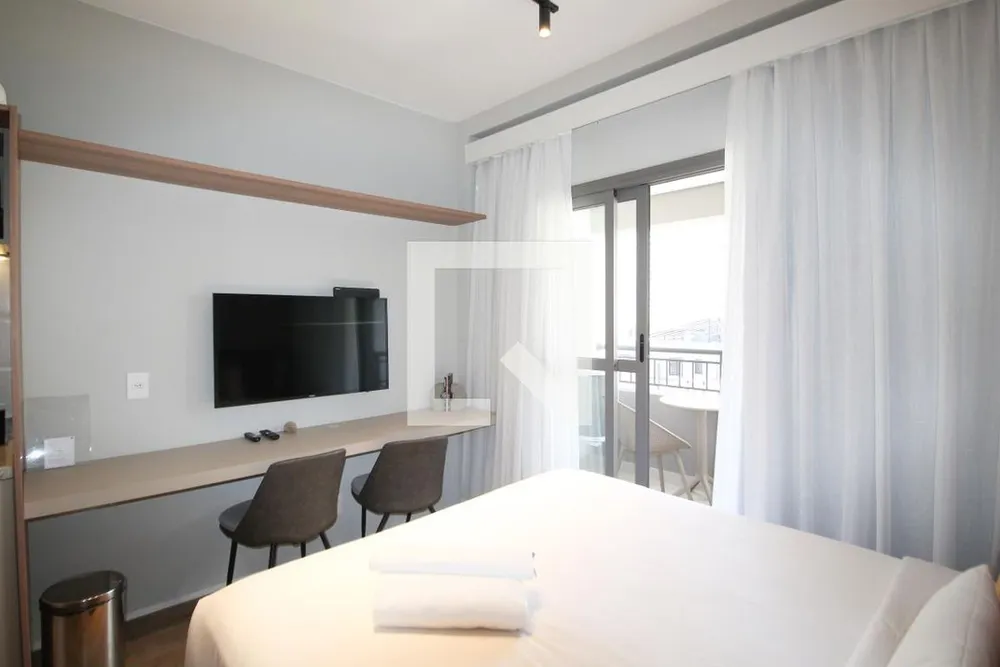 Kitnet-Studio, 28 m² - Foto 2