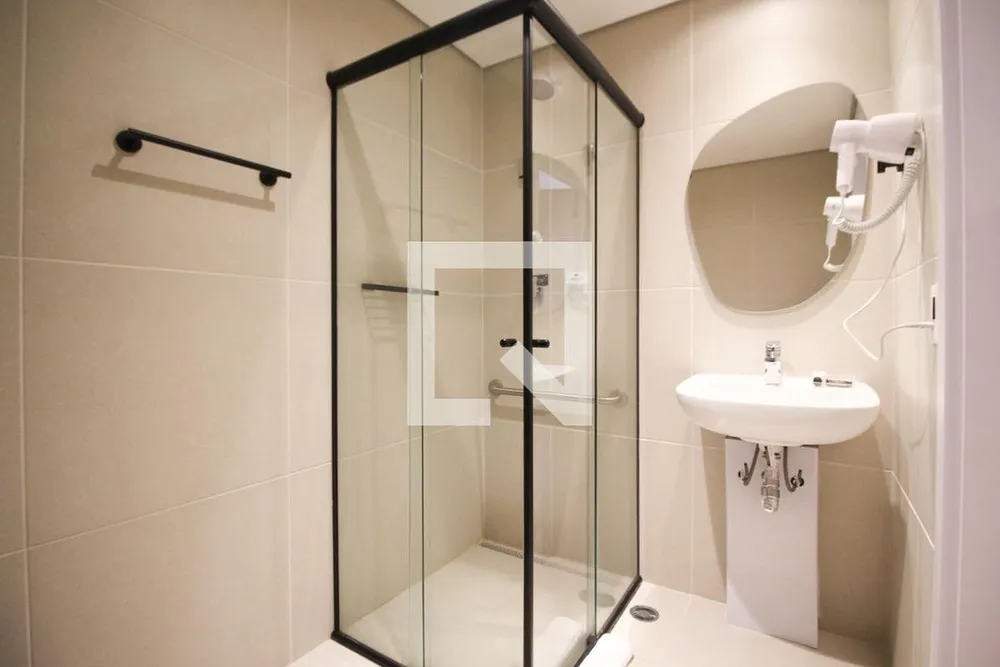 Kitnet-Studio, 28 m² - Foto 10