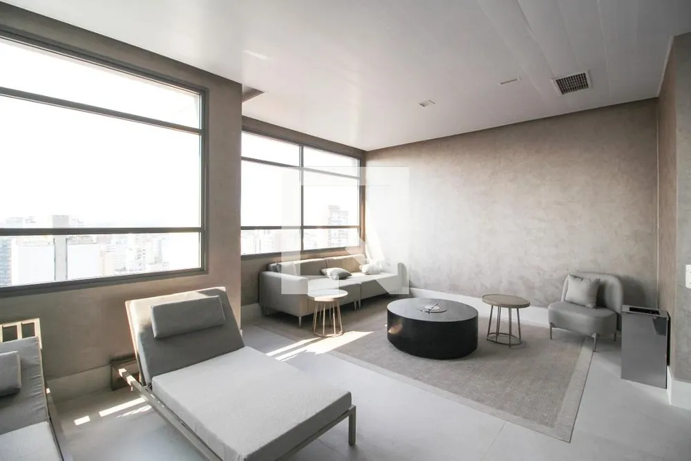 Kitnet-Studio, 28 m² - Foto 13
