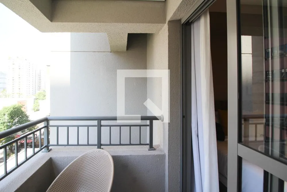Kitnet-Studio, 28 m² - Foto 5