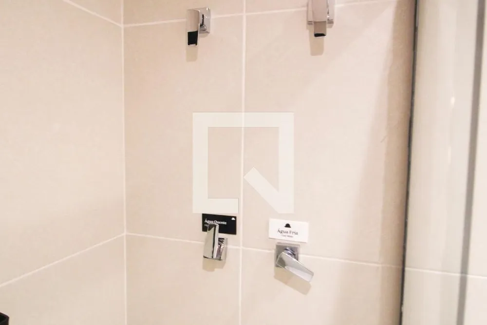 Kitnet-Studio, 28 m² - Foto 1