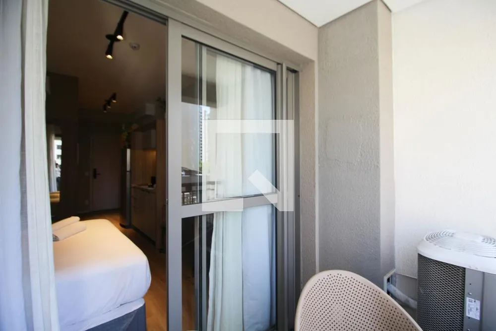 Kitnet-Studio, 28 m² - Foto 4