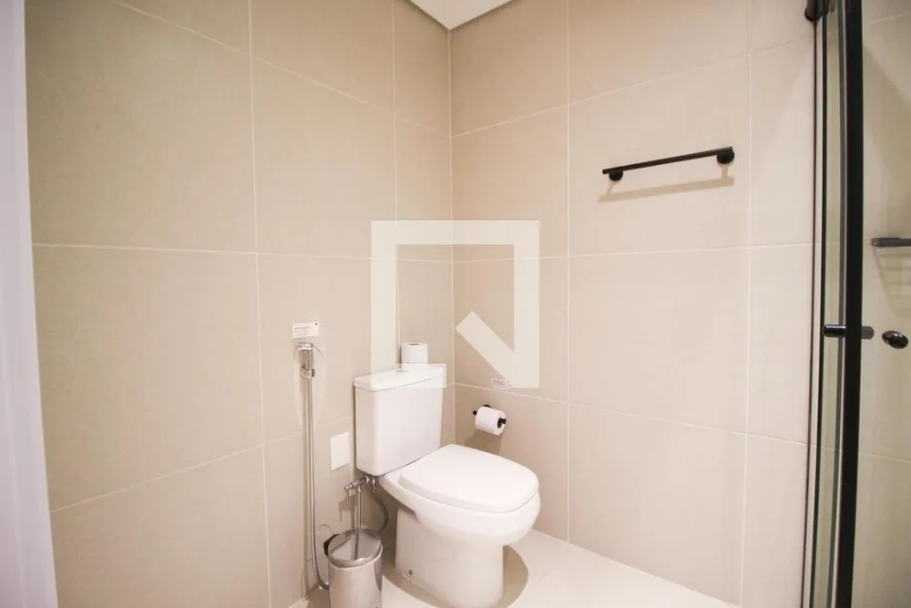 Kitnet-Studio, 28 m² - Foto 9