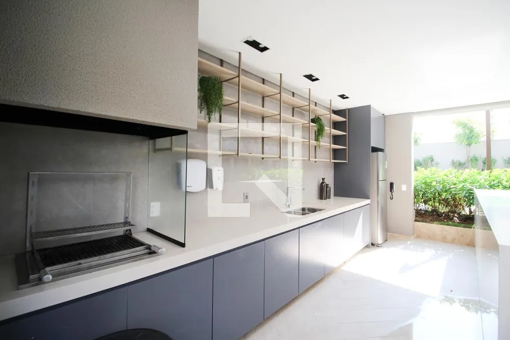 Kitnet-Studio, 28 m² - Foto 16