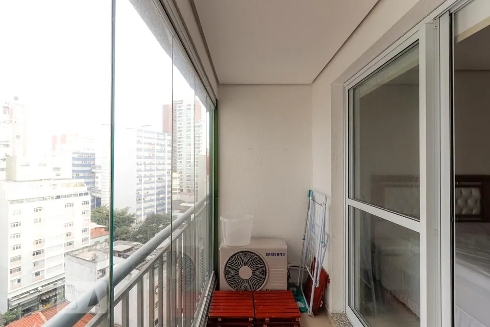 Kitnet-Studio, 25 m² - Foto 4