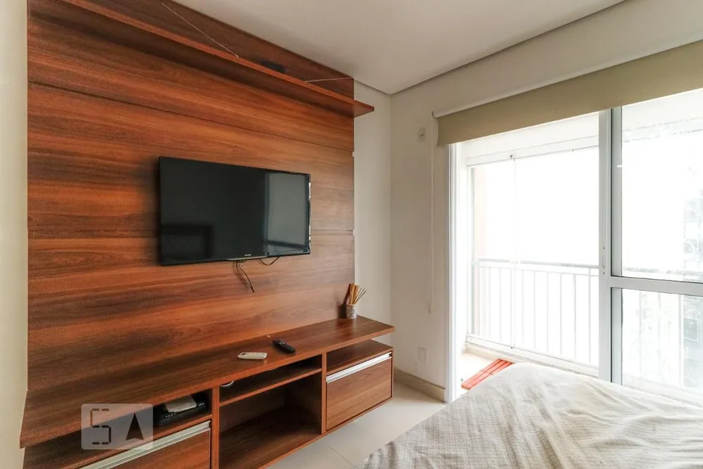 Kitnet-Studio, 25 m² - Foto 6