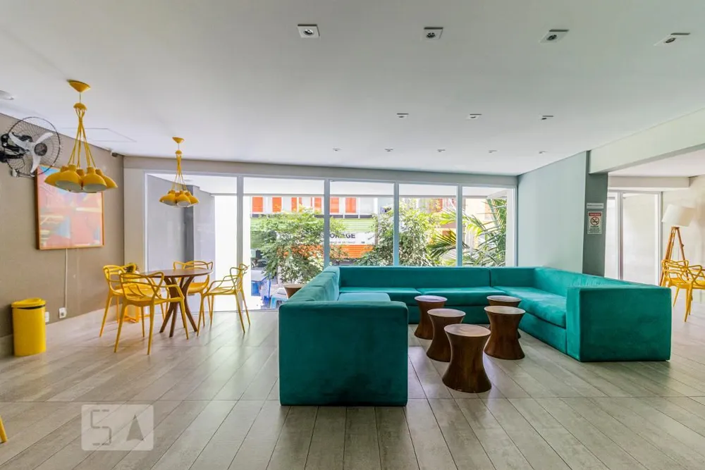 Kitnet-Studio, 25 m² - Foto 7