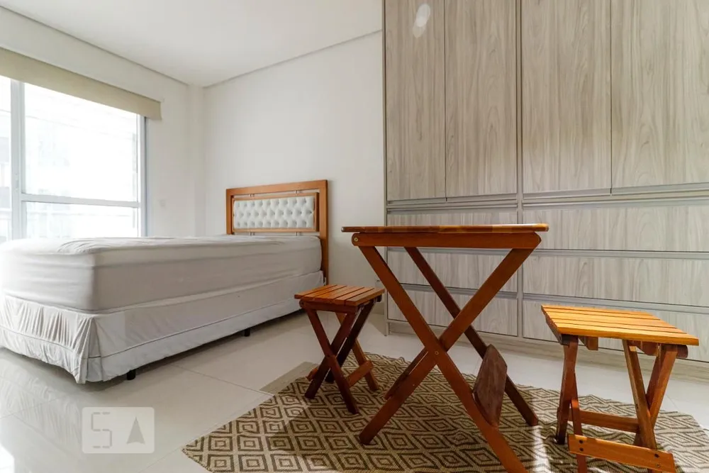 Kitnet-Studio, 25 m² - Foto 3