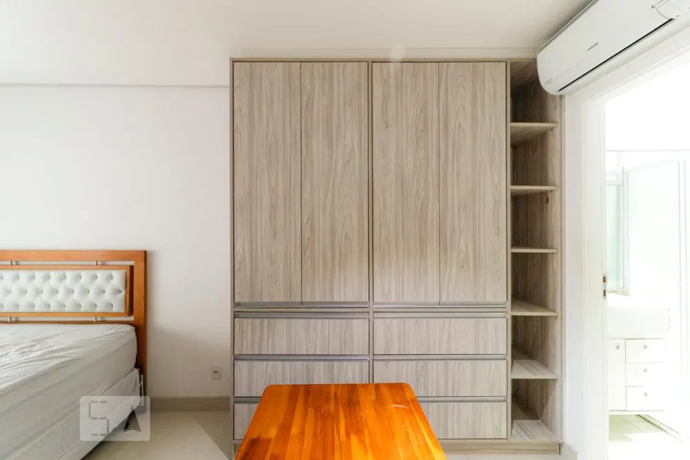 Kitnet-Studio, 25 m² - Foto 2