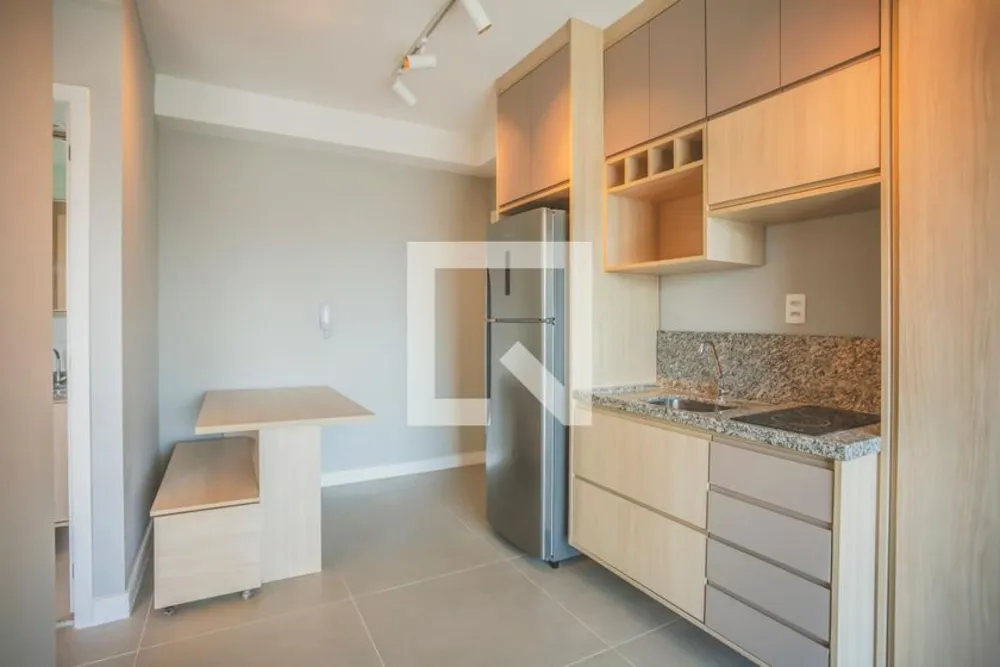 Apartamento, 1 quarto, 34 m² - Foto 2