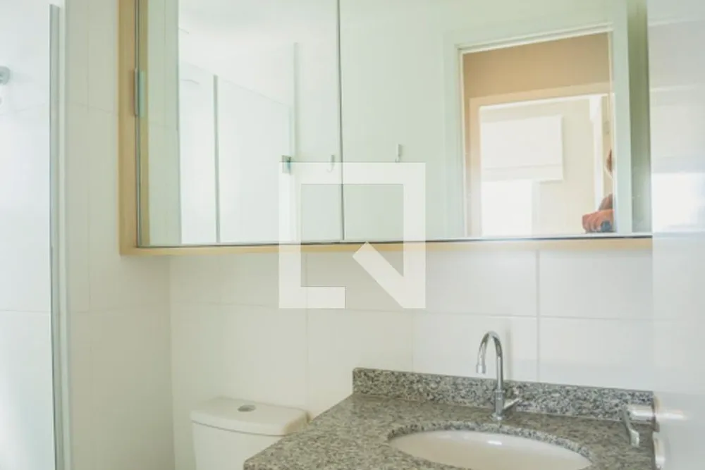 Apartamento, 1 quarto, 34 m² - Foto 5