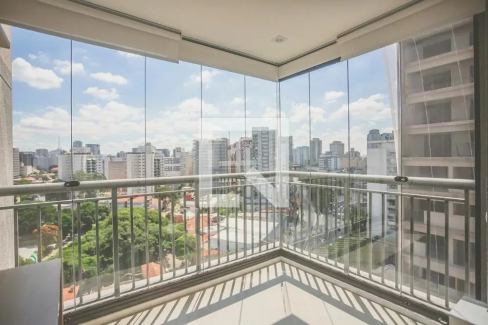 Apartamento, 1 quarto, 34 m² - Foto 3