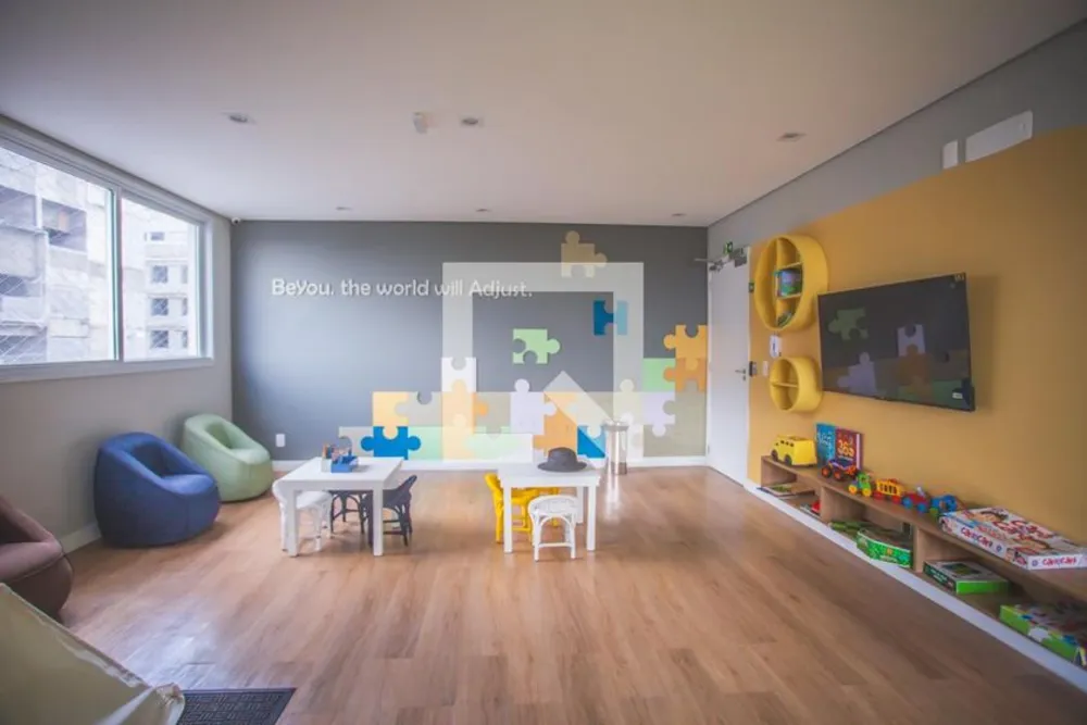 Apartamento, 1 quarto, 34 m² - Foto 7
