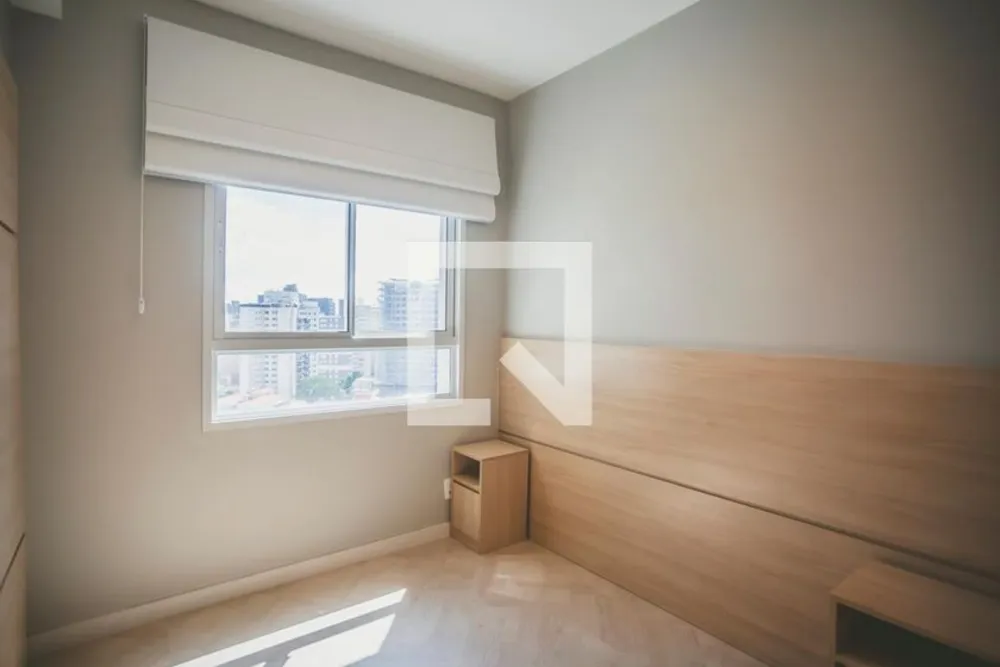Apartamento, 1 quarto, 34 m² - Foto 4