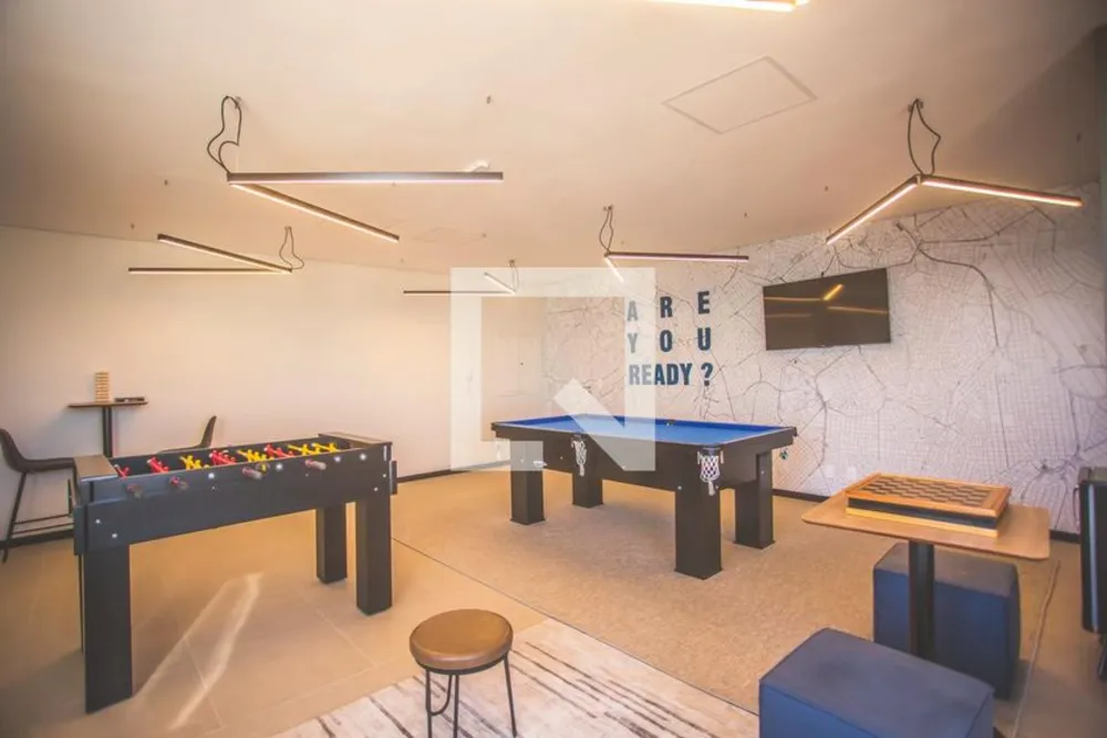 Apartamento, 1 quarto, 34 m² - Foto 11