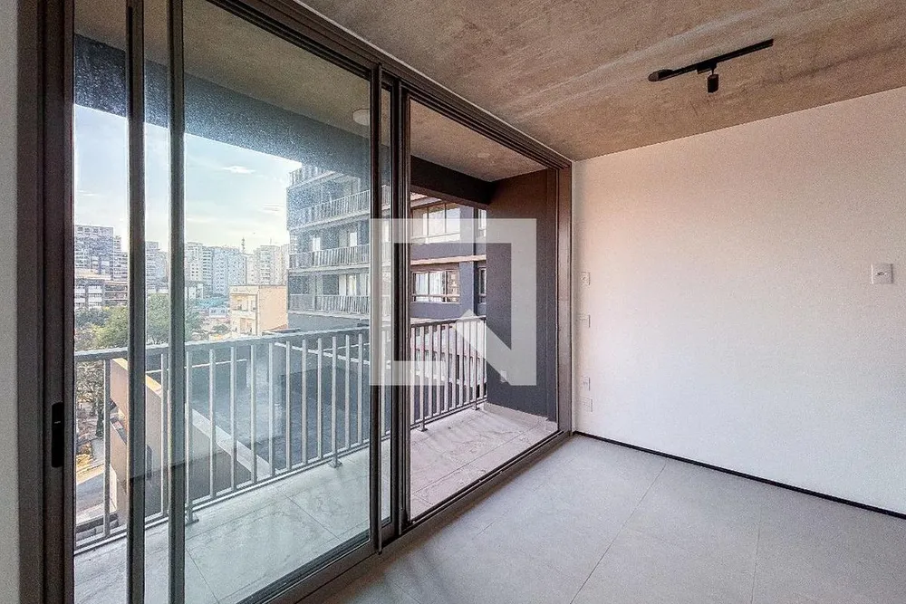 Kitnet-Studio, 25 m² - Foto 2