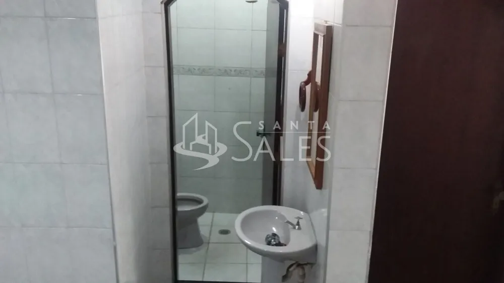 Sobrado, 4 quartos, 174 m² - Foto 12