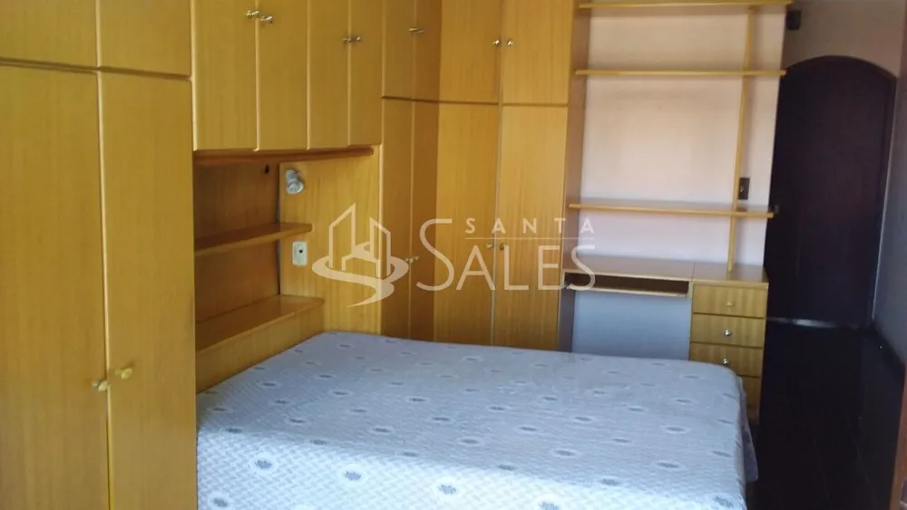 Sobrado, 4 quartos, 174 m² - Foto 6
