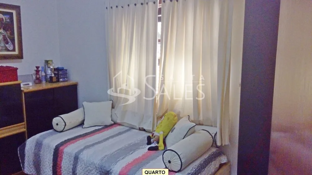 Sobrado, 4 quartos, 174 m² - Foto 5