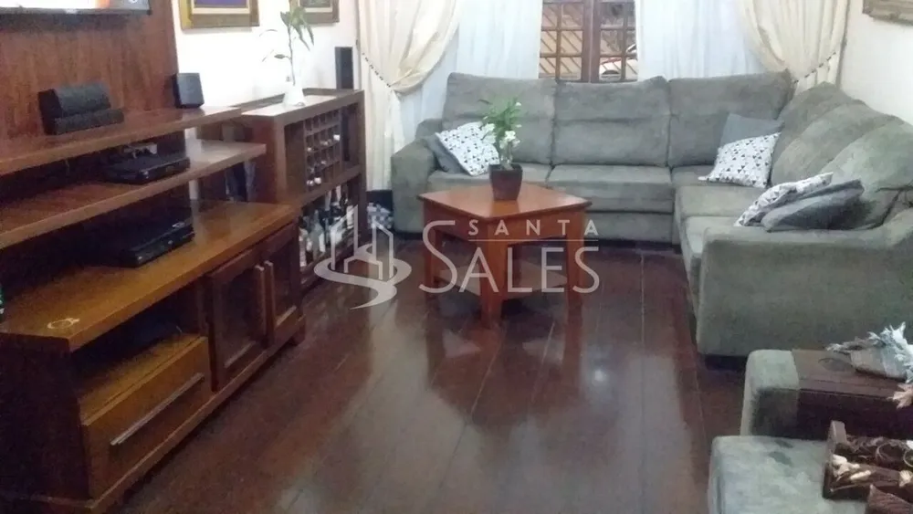 Sobrado, 4 quartos, 174 m² - Foto 9