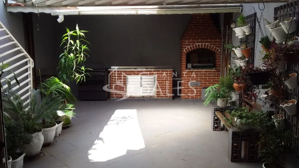 Sobrado, 4 quartos, 174 m² - Foto 10
