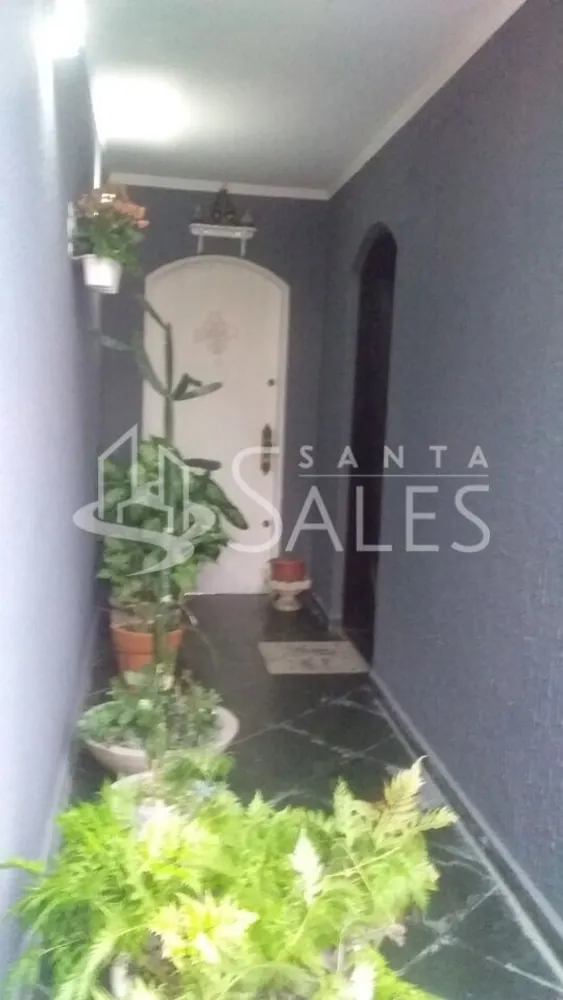 Sobrado, 4 quartos, 174 m² - Foto 16