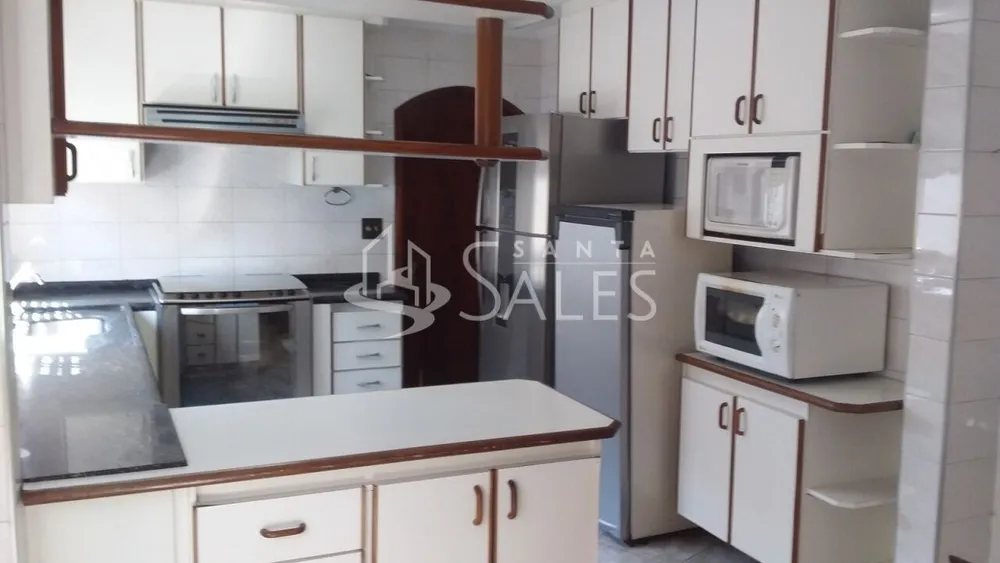 Sobrado, 4 quartos, 174 m² - Foto 2