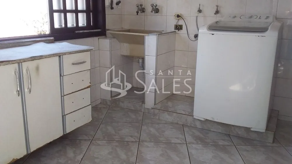 Sobrado, 4 quartos, 174 m² - Foto 3