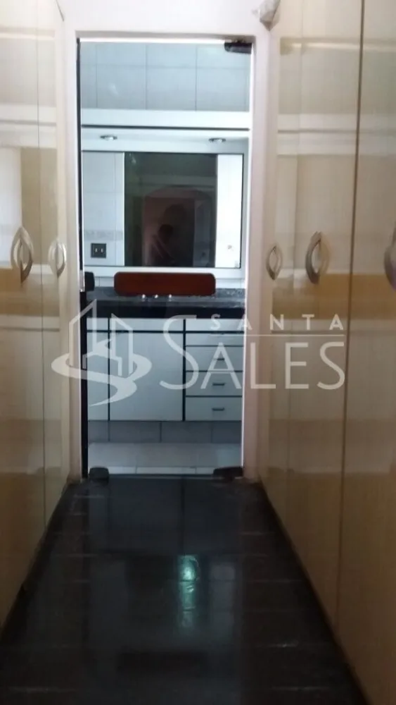 Sobrado, 4 quartos, 174 m² - Foto 7