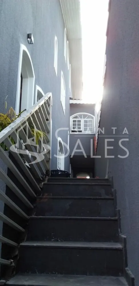 Sobrado, 4 quartos, 174 m² - Foto 14
