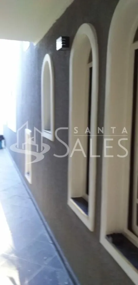 Sobrado, 4 quartos, 174 m² - Foto 15