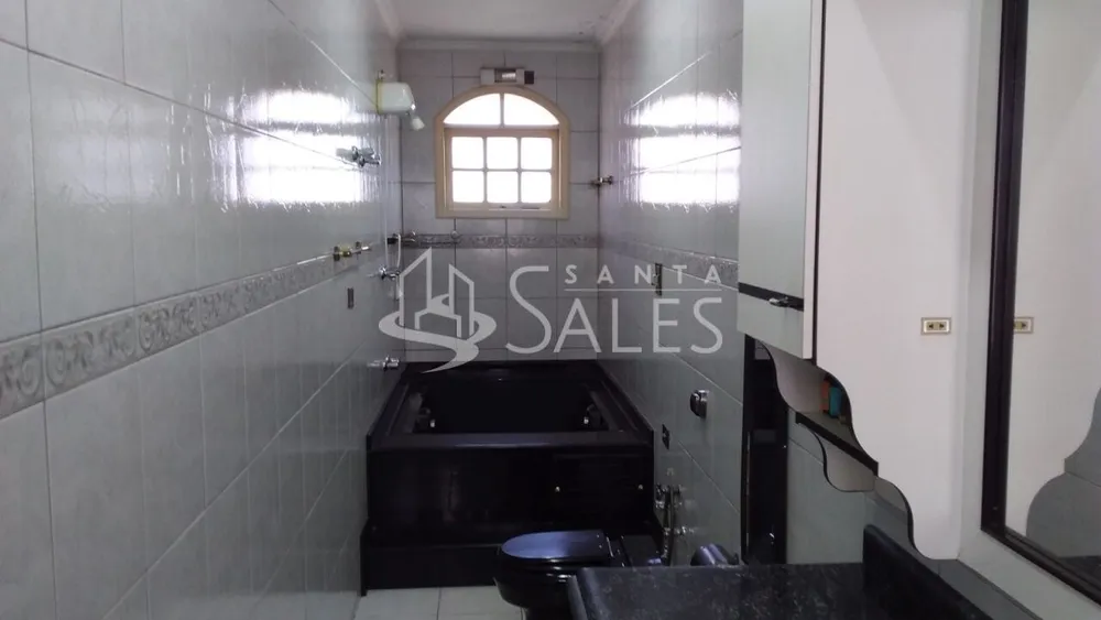 Sobrado, 4 quartos, 174 m² - Foto 11