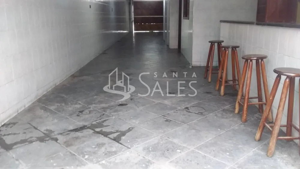 Sobrado, 4 quartos, 174 m² - Foto 8