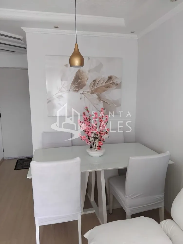 Apartamento, 2 quartos, 47 m² - Foto 6