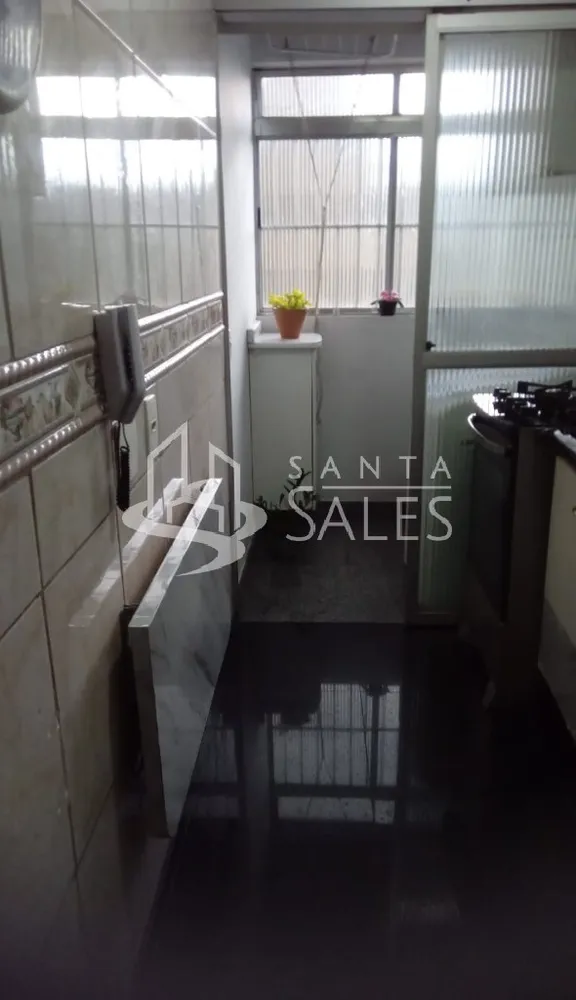Apartamento, 2 quartos, 47 m² - Foto 5