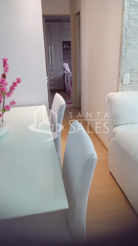 Apartamento, 2 quartos, 47 m² - Foto 7