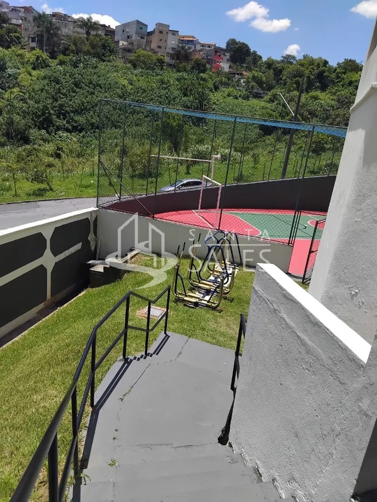 Apartamento, 2 quartos, 47 m² - Foto 16