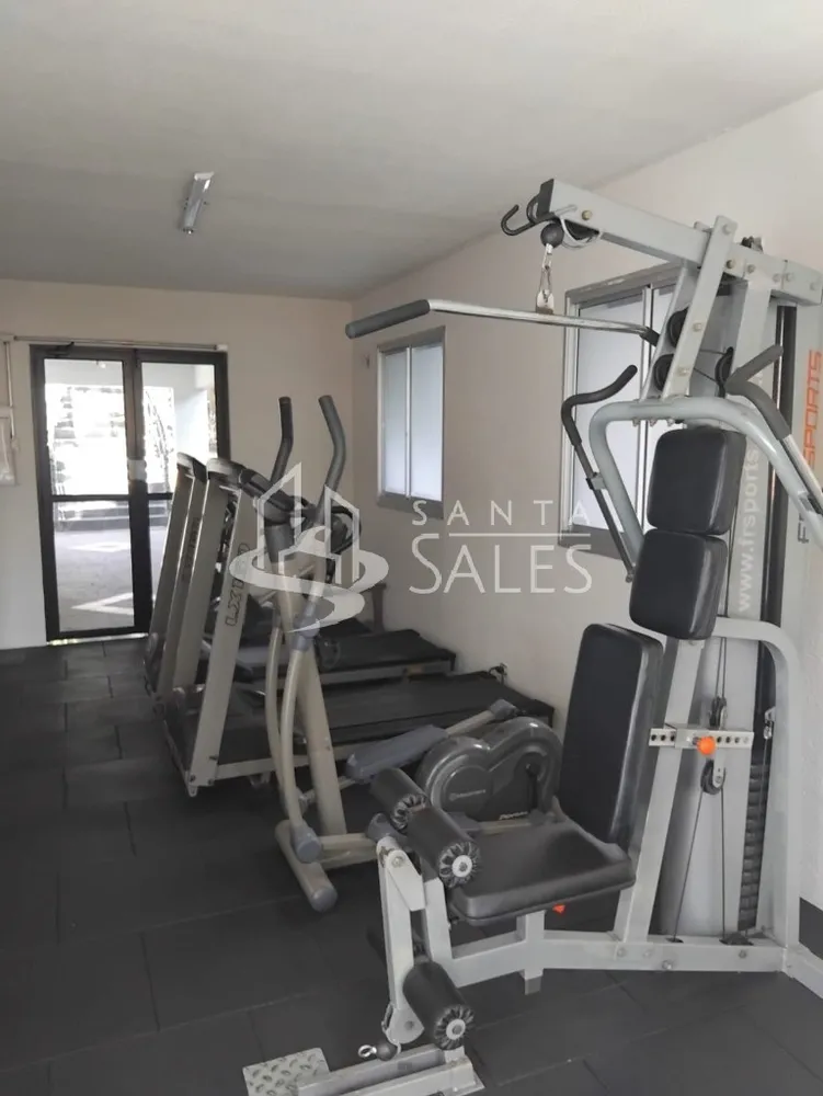 Apartamento, 2 quartos, 47 m² - Foto 13