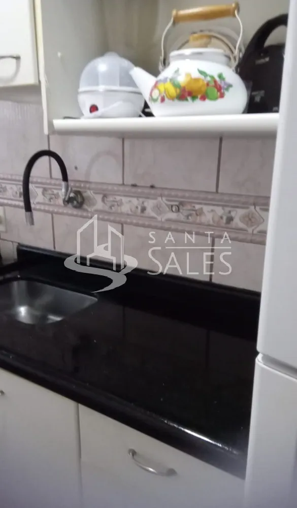 Apartamento, 2 quartos, 47 m² - Foto 4