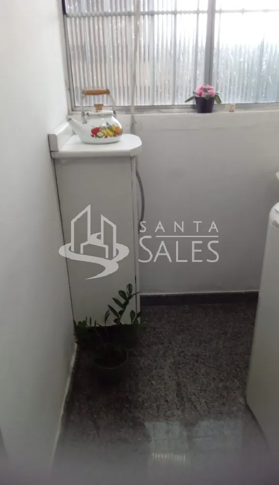 Apartamento, 2 quartos, 47 m² - Foto 9